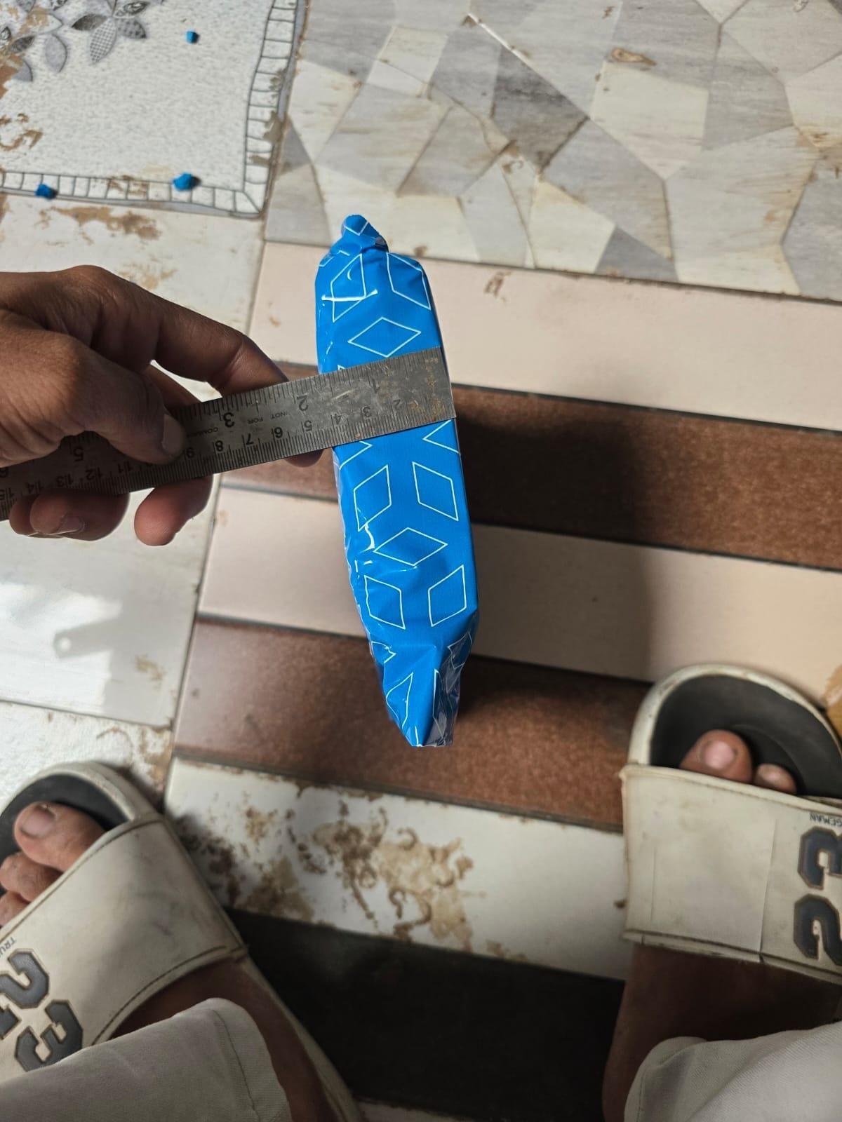 Waterproof Tire Repair Adhesive Pack of 2